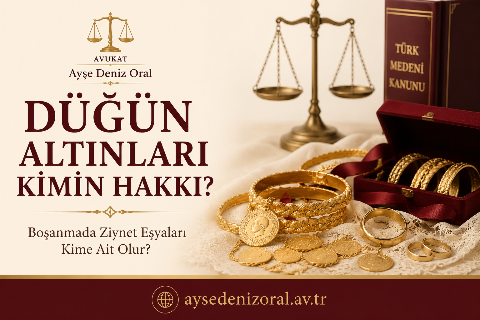 düğün altınları kimin