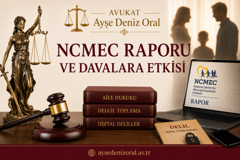 ncmec raporu