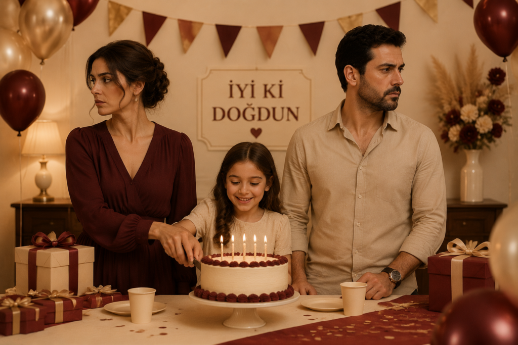 af sayılan davranışlar