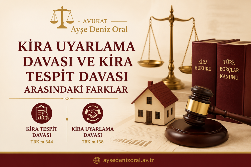 kira uyarlama kira tespit