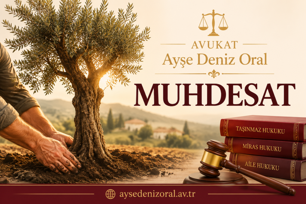 muhdesat