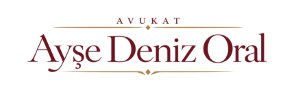 Avukat Ayşe Deniz Oral