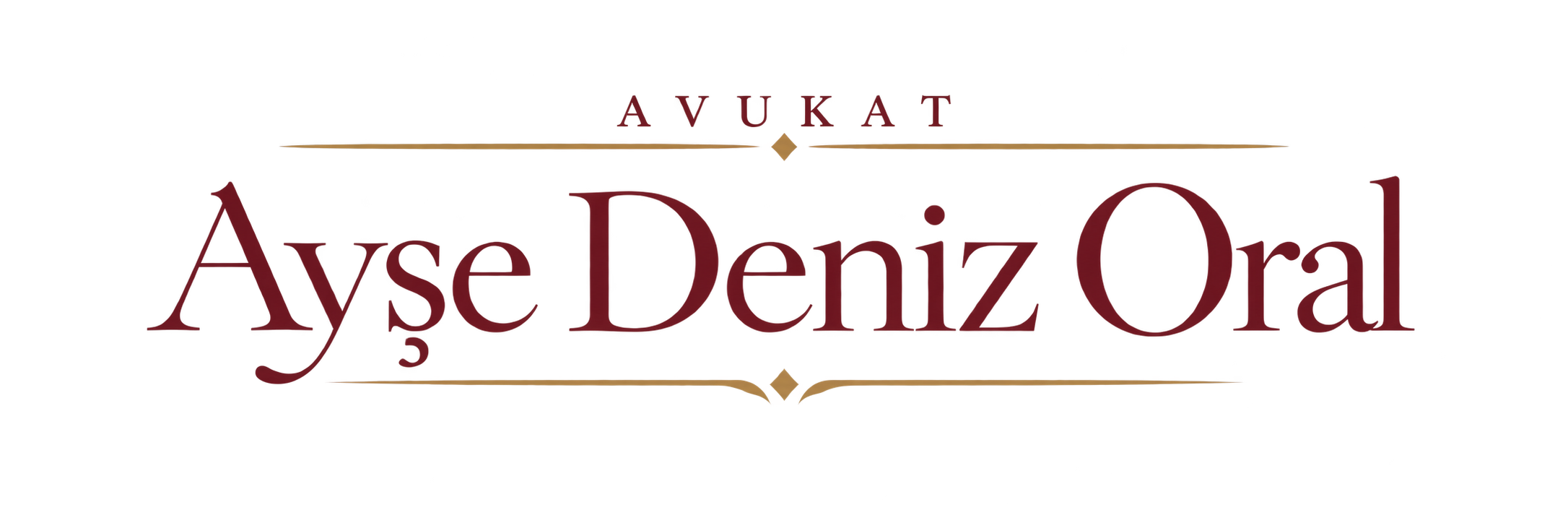 SAMSUN AVUKAT AYŞE DENİZ ORAL